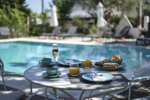 Agorastos Luxury Living in Πλαταμώνας — foto 5