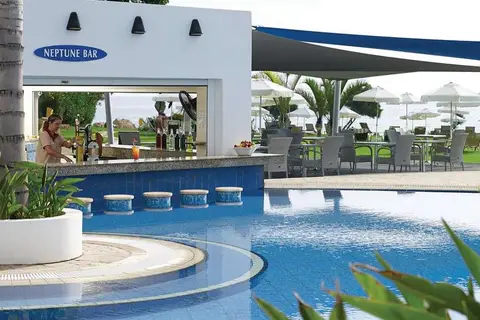 Atlantica Sea Breeze Hotel in Paralimni, foto 9
