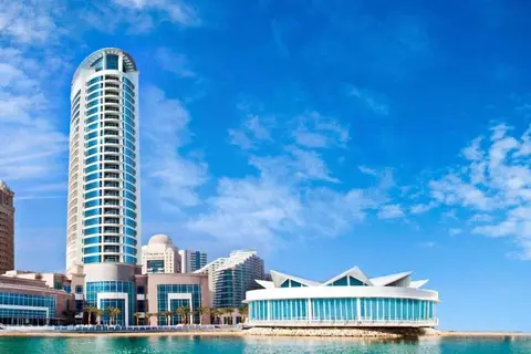 Hilton Doha in Doha, foto 7