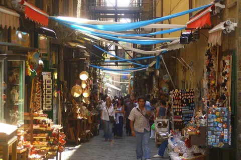 Hotel Palazzo Caracciolo Napoli - MGallery by Sofitel foto 19