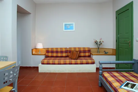 Scorpios Hotel and Apartments in Municipal Unit of Ellomenos — foto 12