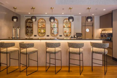 Hotel ILUNION San Sebastián in Donostia / San Sebastián — foto 2