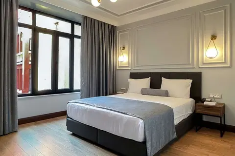 Ring Stone Hotel Bosphorus in Beyoğlu