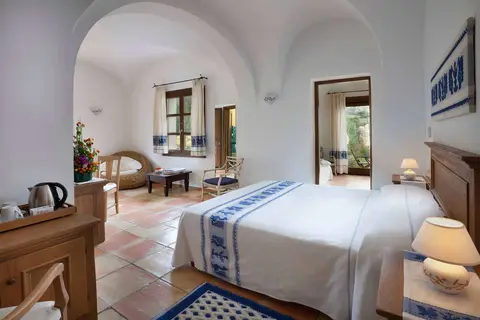 Hotel Parco degli Ulivi in Alzachèna/Arzachena — foto 7