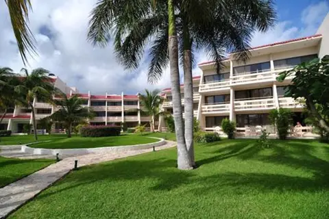 Ocean Spa Hotel in Cancùn, foto 28