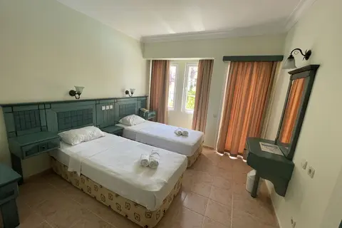 Celay Hotel in Fethiye, foto 15