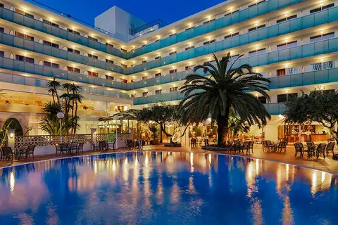 H10 Delfin in Salou — foto 23