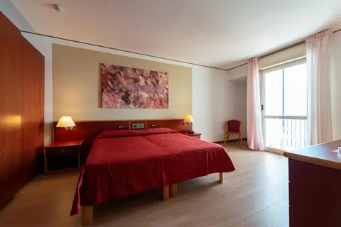 Torre Normanna Hotel & Resort in Altavilla Milicia — foto 26