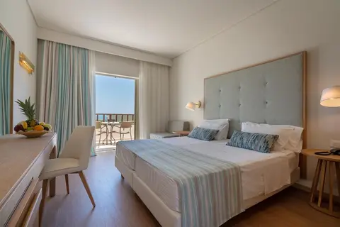 Pilot Beach Resort in Georgioupolis — foto 7