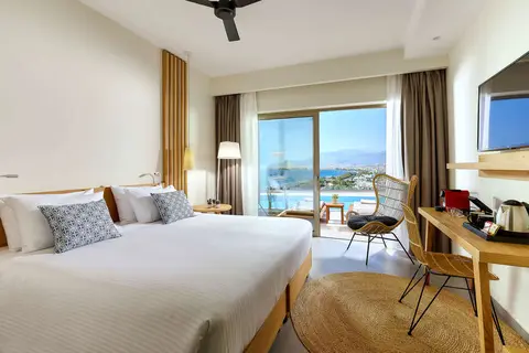 Enorme Santanna Beach Resort in Δημοτική Ενότητα Ιεράπετρας — foto 4