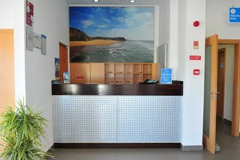 Vicentina Aparthotel in Aljezur, foto 3