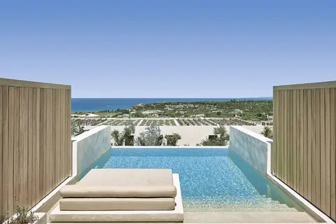Olea All Suite in Arkadii Municipal Unit, foto 28