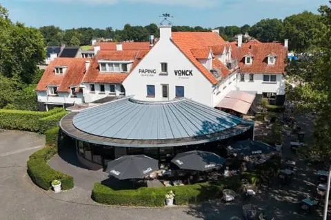 Paping Hotel & Spa by Flow foto 1