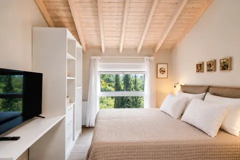 Giardinia Holiday Homes in Kato Korakiana, foto 18
