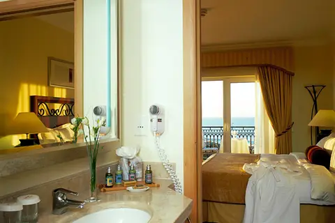 Praia D'El Rey Marriott Golf & Beach Resort in Ovar — foto 11