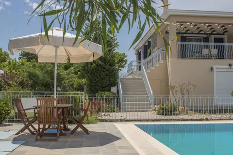 Anasa Villas in Molyvos — foto 18