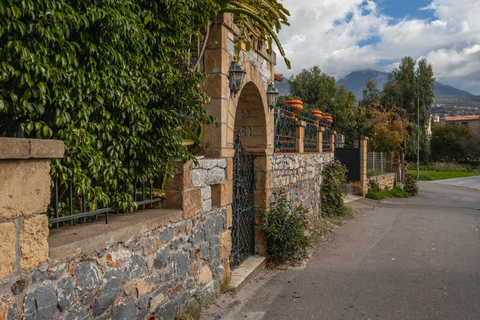 Appartementen Theoxenia foto 6