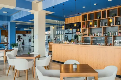 Hotel Katarina in Selce — foto 5