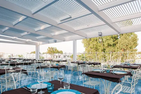 Appartementen I Turchesi Club Village foto 5