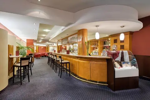 Austria Trend Hotel Ananas in Wenen — foto 15