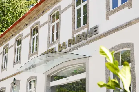 Do Parque Hotel in Braga — foto 8