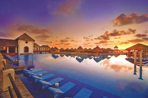 Dreams Sapphire Riviera Cancun in Puerto Morelos — foto 20