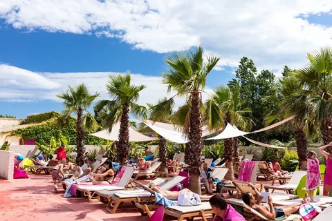 Camping Plage Et Bord De Mer foto 5