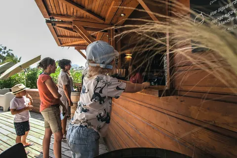 Vakantiepark Belambra Golfe De Lozari foto 17