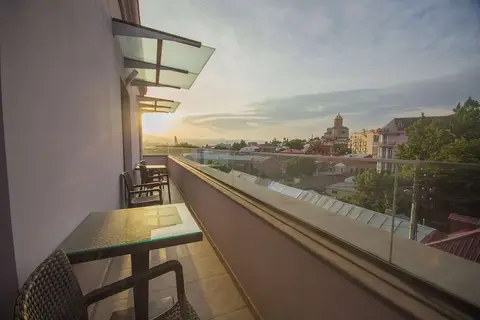 Marionn Hotel in Tbilisi — foto 5