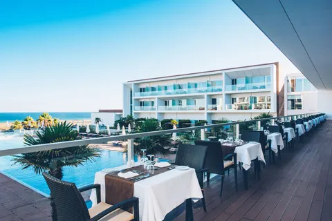 Iberostar Selection Lagos Algarve foto 12