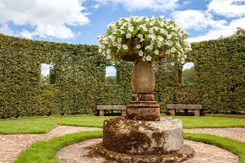 Camping Le Val D Ussel foto 19