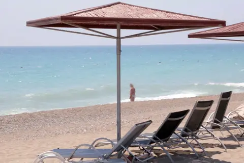 Ali Bey Park Manavgat & Ali Bey Club Manavgat in Doğanyurt — foto 24