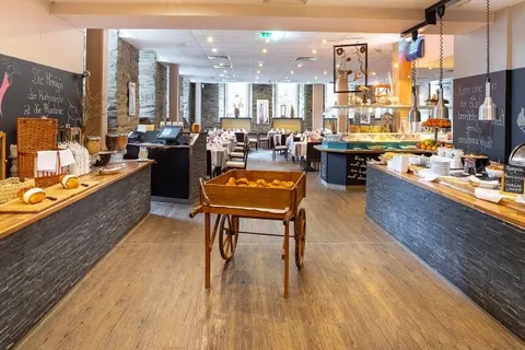 ACHAT Hotel Monschau foto 12