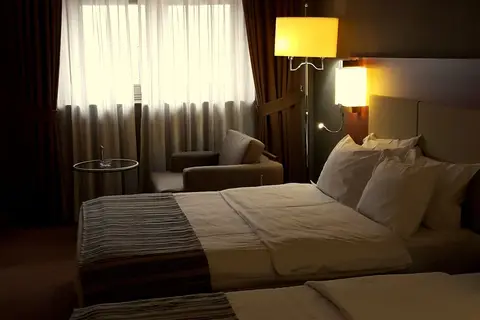 Kent Hotel Istanbul in Fatih — foto 18