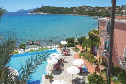 Hotel La Bitta in Tortolì