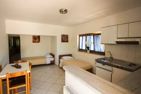 Helena Christina Aparthotel in Δημοτική Ενότητα Ρόδου — foto 15
