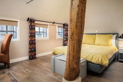 Bed and Breakfast Erve Groot Wegereef foto 6