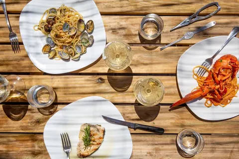 Argentario Camping Village foto 28