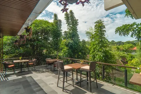 Royal Kamuela Villas & Suites at Monkey Forest - Ubud in Ubud, Kecamatan Gianyar, Kabupaten Gianyar, Bali, Indonesia — foto 5