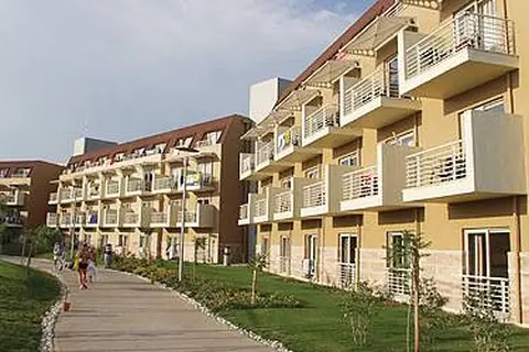 AQI Pegasos World in Manavgat — foto 11