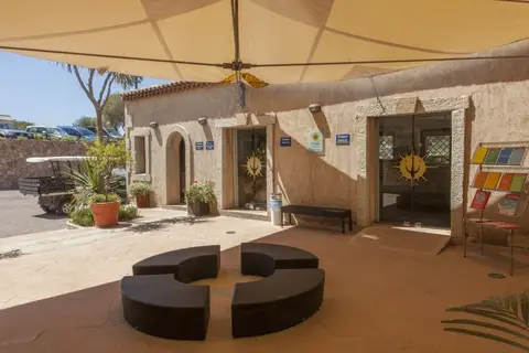 Centro Vacanze Isuledda in Alzachèna/Arzachena — foto 14
