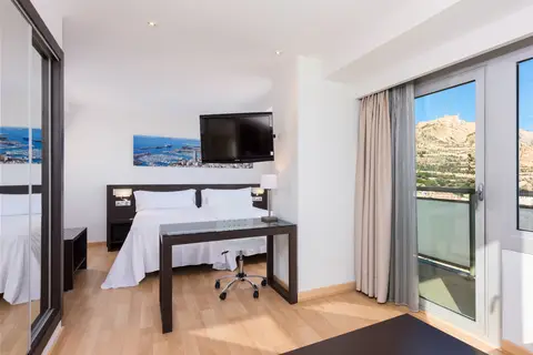 Hotel Alicante Gran Sol Affiliated by Meliá in Alicante — foto 12