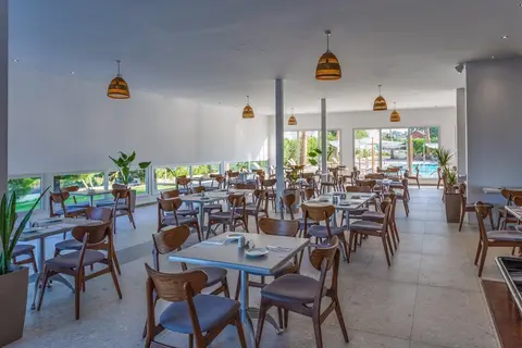 Toxotis Hotel in Παραλίμνι — foto 5