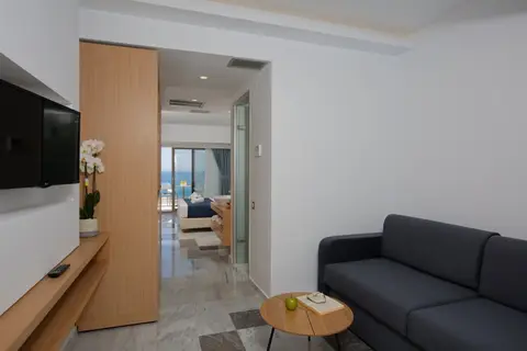 Archipelagos Hotel in Rethimnon — foto 6