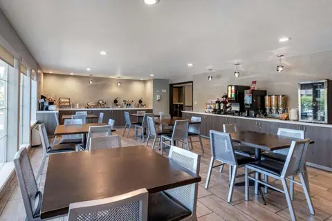 Best Western Plus Las Vegas West in Las Vegas, foto 4