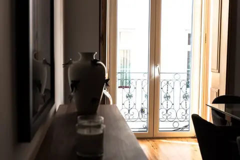 Flora Chiado Apartments in Lissabon