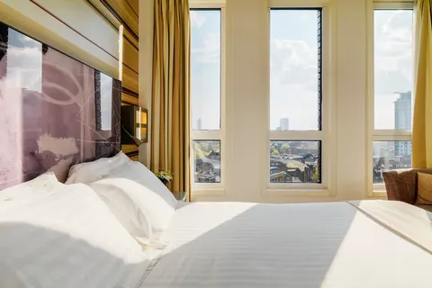 H10 Hotel London Waterloo foto 5