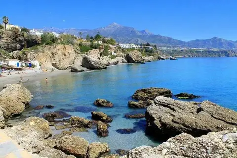 Hotel Rural Almazara in Frigiliana — foto 12