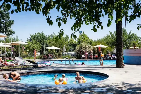 Camping Alannia El Pinar foto 6