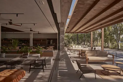 Theros All Suite Hotel in Kos — foto 15